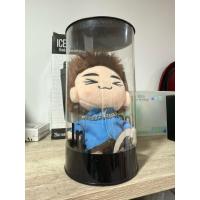 ราคา ตุ๊กตาชัคกี้ Got7 ver 1-2 (ของแท้) Jr มือสอง สภาพดี พร้อมกล่องและป้าย (40662256497)