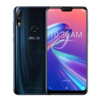 ราคา ASUS ZENFONE Max Pro (M2) 6+64GB (ZB631KL)Blue (1892519538)