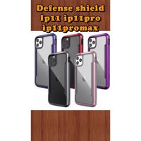ราคา X-doria Defense Shield เคสกันกระแทก3 เมตร iPhoneทุกรุ่น (9313850871)