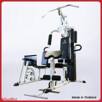 Setko Home Gym ชุดโฮมยิม 2 สถานี รุ่น SE-328