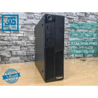 ราคา คอมพิวเตอร์สำหรับทำงาน core i5 LENOVO (14389829358)