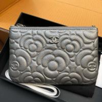 ราคา New Chanel Mini O Case holo28 (7000220849)