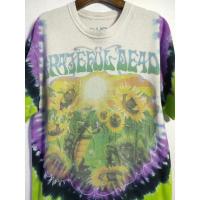 ราคา เสื้อวง มือสอง Grateful Dead อก 40 ยาว 28 (19484744223)