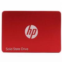 ราคา HP 240GB SSD 2.5 inch SATA3 2.5 inch internal solid state drive #สินค้ารับประกัน (19219043018)