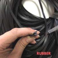 ราคา บังโคลน Rubber List Bodykit Rubber Fender Rubber Suzuki Small Black (29331705762)