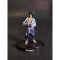 ราคา ซาสึเกะ งานฐานดำ โมเดลนารูโตะ Figure Model Naruto งานแท้ (6756813486)