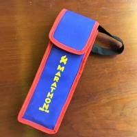 ราคา กระเป๋าเปตอง กระเป๋าใส่ลูกเปตอง MARATHON รุ่น MB-02 (สีน้ำเงินขอบแดง) (4032326292)