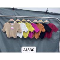 ราคา เสื้อครอป สีชมพูบานเย็น (มีสีชมพูบานเย็นค่ะ) (24907692020)