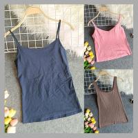 ราคา สายเดี่ยวแบรนด์เนม เสื้อกล้าม งานป้าย/ไม่ป้าย มือ1/มือ2 (24665036915)
