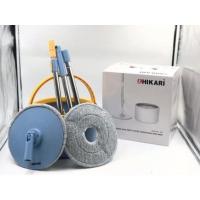 ราคา HIKARI HR-365F ชุดม็อบอัจฉริยะญี่ปุ่น (สุ่มสี) (43423151983)