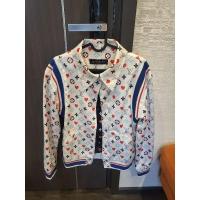 ราคา เสื้อคลุม เสื้อแจ็คเกต LV (22550414665)