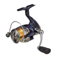 ราคา DAIWA 20 Crest LT Spinning Reel Series (29286147523)
