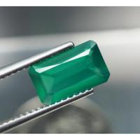 ราคา คาลซิโดนีสีเขียว (GreenChalcedony) 1.65 กะรัต (5493) (6054288400)