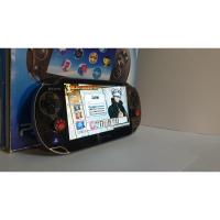 ราคา PsVita แปลงแล้ว 128GB+16GB (3226086860)