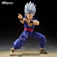 ราคา ✅มือหนึ่ง✅BANDAI SHF S.H.Figuarts SON GOHAN BEAST DRAGON BALL SUPER HERO ดราก้อนบอล โกฮั (27958464217)