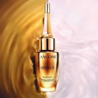 ราคา ลด55%แท้100%LANCOME ABSOLUE BI-AMPOULE CONCENTRATED ANTI-AGING TREATMENT 12 ml (10659790476)