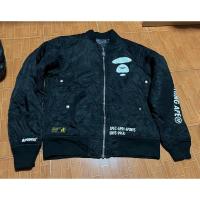 ราคา เสื้อ Jacket A Bathing Ape สภาพมากกว่า 85% (22619688836)