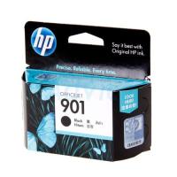 ราคา หมึกเครื่องพิมพ์ HP 901 BK (Original) (6016405693)