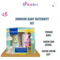 ราคา Johnson Baby Maternity Kit Exp:0525 (28280475510)