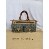 ราคา louis​ vuitton​ Denim Neo Speedy​ (9901493870)