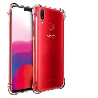 ราคา 08 [ เคสใสพร้อมส่ง ] Case Vivo V9 Y85 เคสโทรศัพท์ วีโว่ ใส กันกระแทก ส่งจากไทย (11488671148)