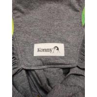ราคา konnyเบบี้เป้อุ้มเด็กมือสองผ้าอุ้มเด็ก (11613051069)