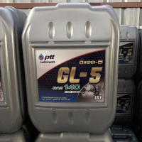 ราคา Ptt GL-5 SAE 140 ขนาด 18 ลิตร (7163347952)