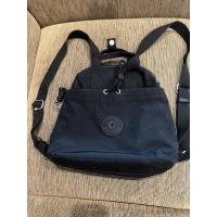 ราคา กระเป๋าเป้ Kipling สีดำ 3 ช่องใช้งาน (19915990353)