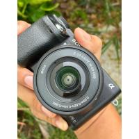ราคา กล้องดิจิตอลมือสอง Sony nex6 + 16-50mm oss f3.5-5.6 (42762571816)