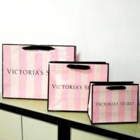 ราคา Victoria Secret VS ถุงกระดาษแท้ ถุงกระดาษแบรนด์ (43321554762)