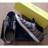 ราคา รองเท้า Paul Smith มือสอง ของแท้ (13473597397)
