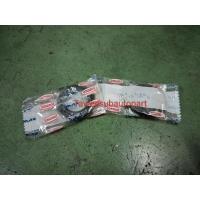 ราคา ซีลขอบยาง TC 23 35 6 ไม่มีลาย NOK ใน23 นอก35 หนา6 MADE IN JAPAN (26181574210)