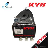 ราคา KYB เบ้าโช้คหน้า Honda City Type Z ปี96-02 / เบ้าโช๊คอัพหน้า City เบ้าโช๊คหน้า เบ้าโช๊ค / 52677-SX8-T02 / SM7156 (11115428363)