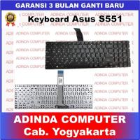 ราคา คีย์บอร์ด Asus Vivobook S551 K551LA K551LB K551LN V551 V551L V551LN (29242204752)