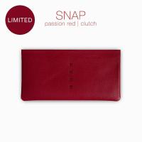 ราคา labrador SNAP passion red clutch กระเป๋าอเนกประสงค์ (LAL054) (27323352901)