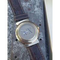 ราคา นาฬิกามือสอง Armani exchange เดินพร้อมใช้งาน (26423323708)