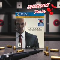 ราคา แผ่นเกม ps4 / Hitman (6724818191)