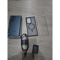 ราคา Samsung S 22 Ultra 5g 256gb มือสอง สวยเหมือนใหม่ (29677428279)