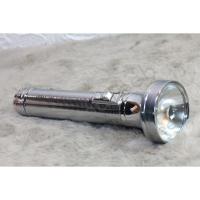 ราคา Sale! ไฟฉายวินเทจ NOVEL JAPAN กระบอกยาว สวยมาก เงางาม สะสมได้ ใช้งานได้ (26019005810)