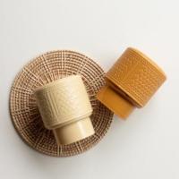 ราคา (ยกโหล) กระติ๊บ กระติ๊บข้าวเหนียว กระติ๊บพลาสติก ขนาดเล็ก คละสี (21501908921)