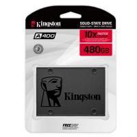 ราคา SSD Kingston 480GB (SA400S37 /480G) (รับประกัน3ปี) (15485929992)