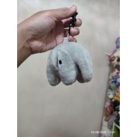ราคา ตุ๊กตาพวงกุญแจช้างมิฟฟี่ ตุ๊กตามือสอง (40361377792)