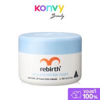 ราคา Rebirth Emu Anti-Wrinkle Cream with AHA 24 Hours Time Release 100ml