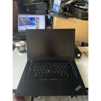 ราคา Notebook Lenovo Thinkpad T480 Core i5gen8/RAM DDR4 8G/M2 256G/จอFull HD แบตเก็บมีกล้องหน้าพร้อมกระเป๋า (28071176998)