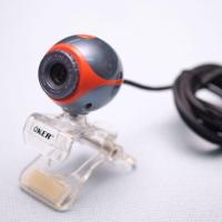 ราคา (มือสอง) Webcam Oker 183 สภาพใหม่มาก ใช้งานได้ปกติ (7841504905)