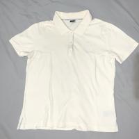 ราคา PL / Preloved เสื้อยืดคอปกผู้หญิง โดย Liz Claiborne (28937949778)