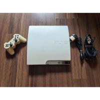 ราคา เครื่อง PS3 (PlayStation 3) Slim รุ่น 2506a สีขาว160 gb (21480189289)