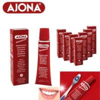 ราคา ยาสีฟันAjona จากเยอรมัน (5931340553)