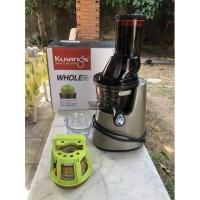 ราคา สินค้ามือสอง KUVINGS เครื่องสกัดน้ำผลไม้ รุ่น NS-721-RD (11080013446)