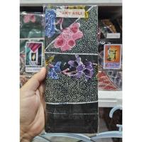 ราคา ผ้าปาเต๊ะอินโดนีเซีย ผ้าขัดมันอินโดนีเซีย ตราซากีเเท้ รุ่นสีเดียว (29786972442)